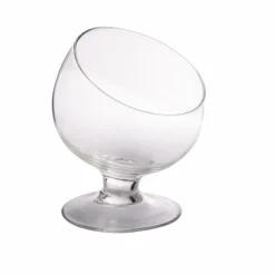 Teelichthalter Votive 9,5 x 9,5 cm