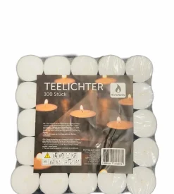 Teelicht 100tlg.