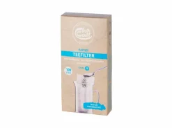 Tee-Papierfilter Größe S