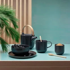 Teetasse Coppa 2tlg.
