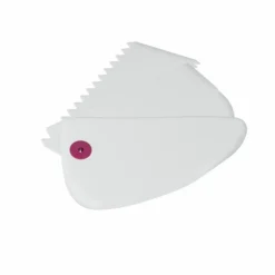 Teigspachtel 3tlg.