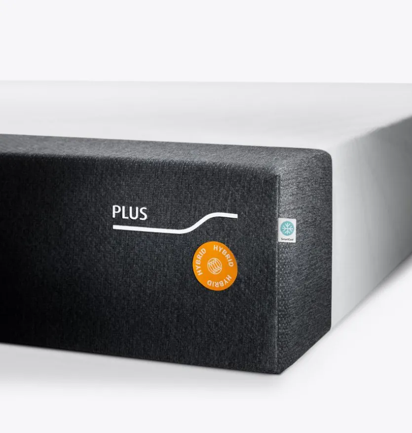 TEMPUR FORM™ Plus-Matratze Hybrid