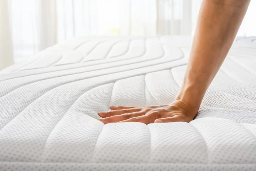 Tempur Pro® Matratze Medium Firm Hybrid CoolQuilt