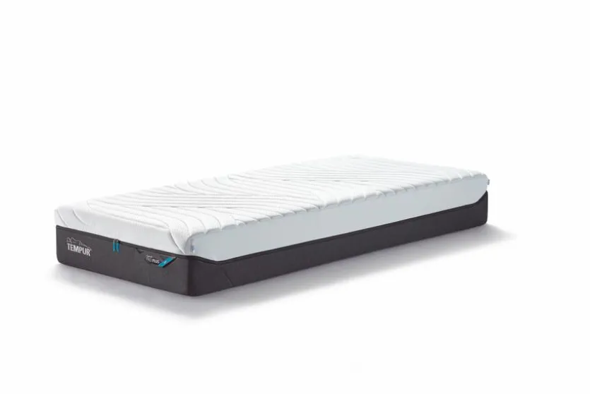 Tempur Pro® Plus Matratze Soft CoolQuilt