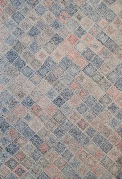 Teppich Eco Loop 120 x 180 cm
