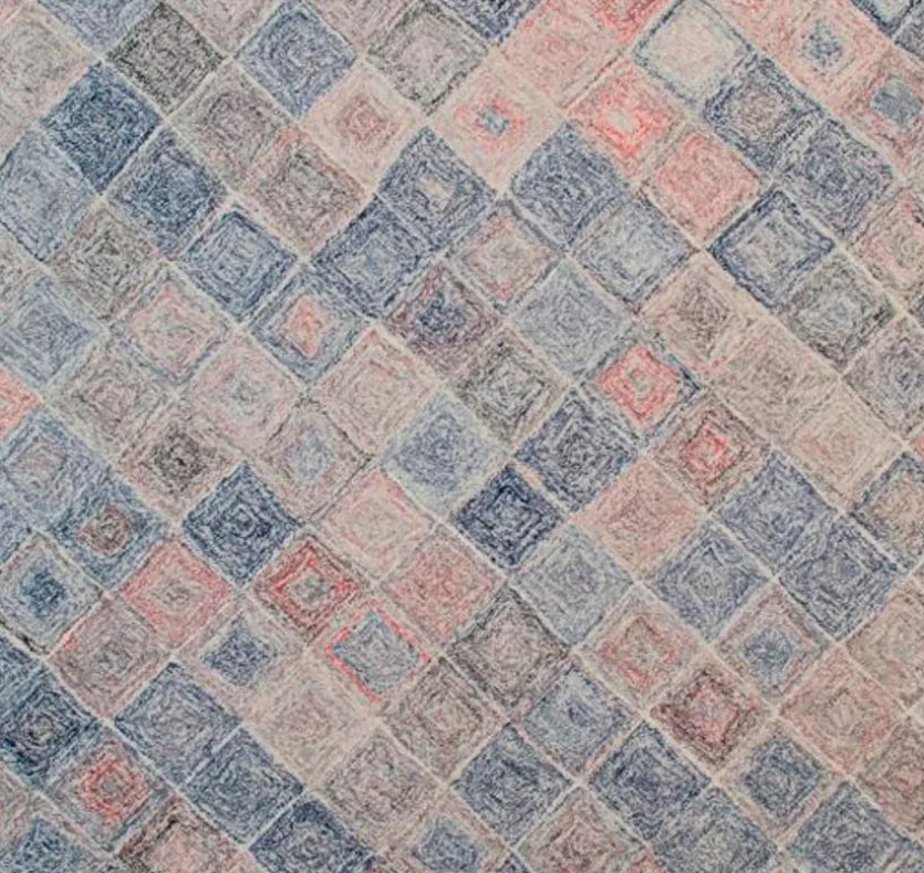 Teppich Eco Loop 120 x 180 cm