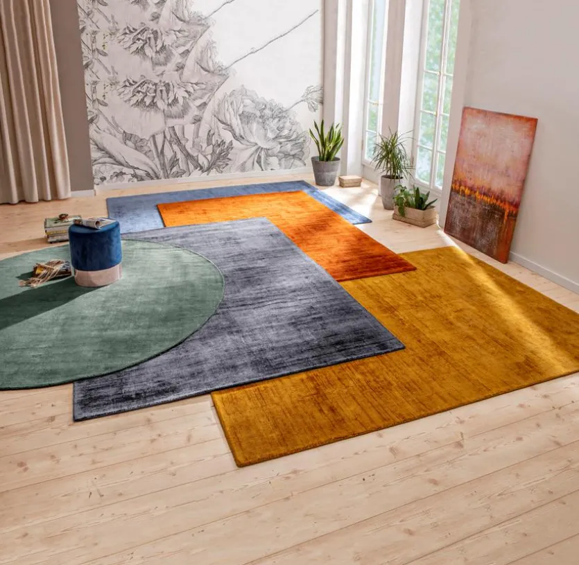 Teppich Milano 170 x 235 cm