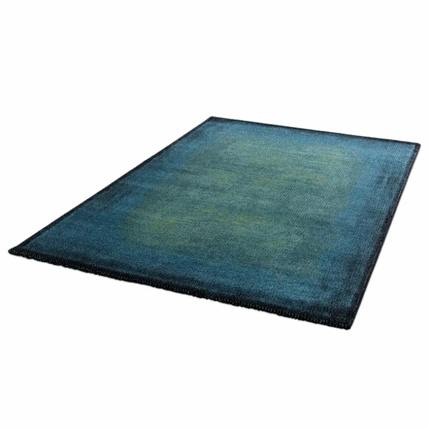 Teppich Uni Art 80 x 150 cm