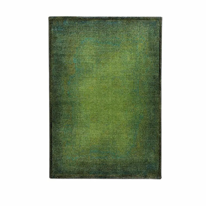 Teppich Uni Art 160 x 230 cm