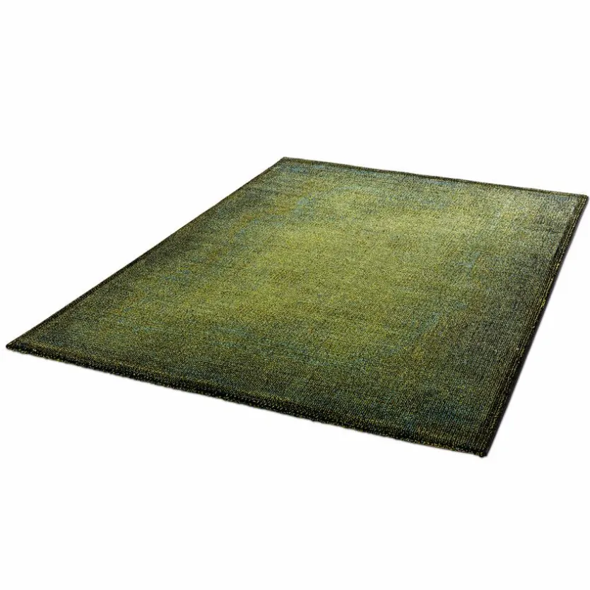 Teppich Uni Art 160 x 230 cm
