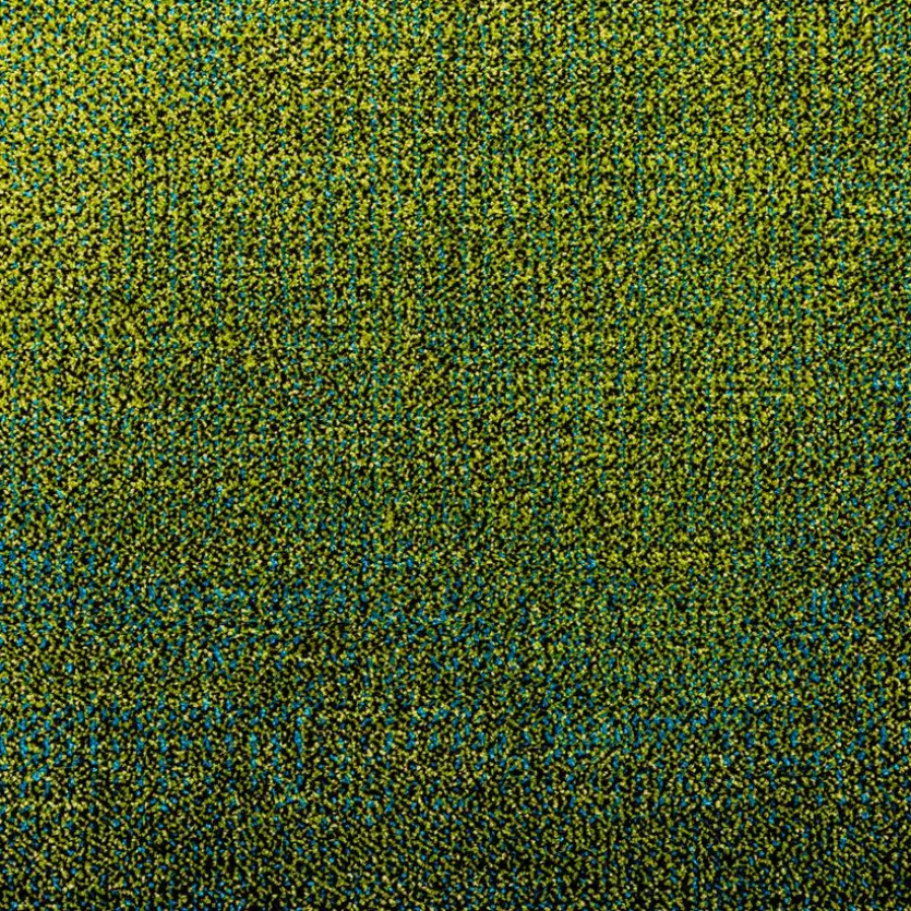 Teppich Uni Art 160 x 230 cm