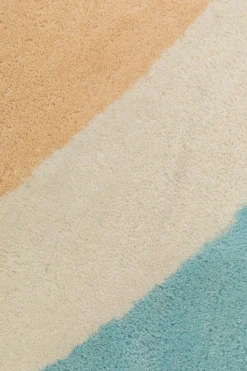 Teppich Aura Circle 57762