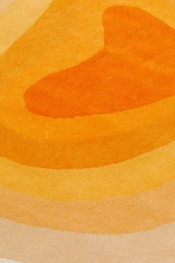 Teppich Aura Circle 57762