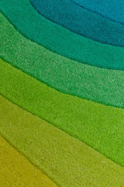 Teppich Aura Rainbow 57765