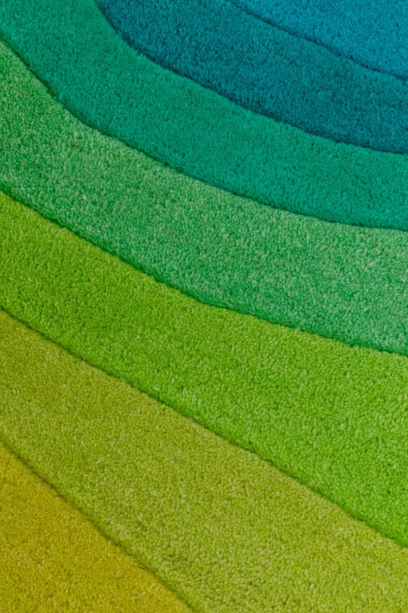Teppich Aura Rainbow 57765