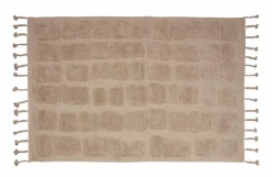 Teppich Bricks