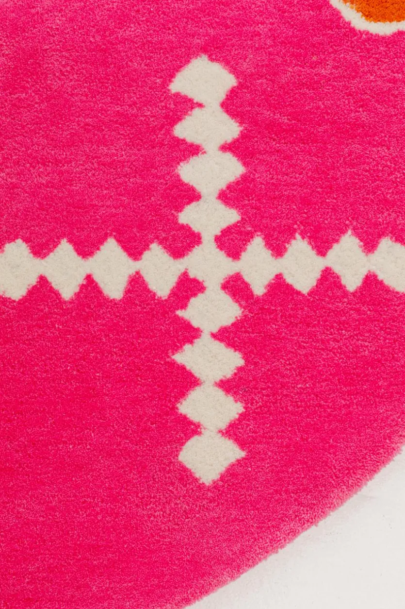 Teppich Glyph 57763