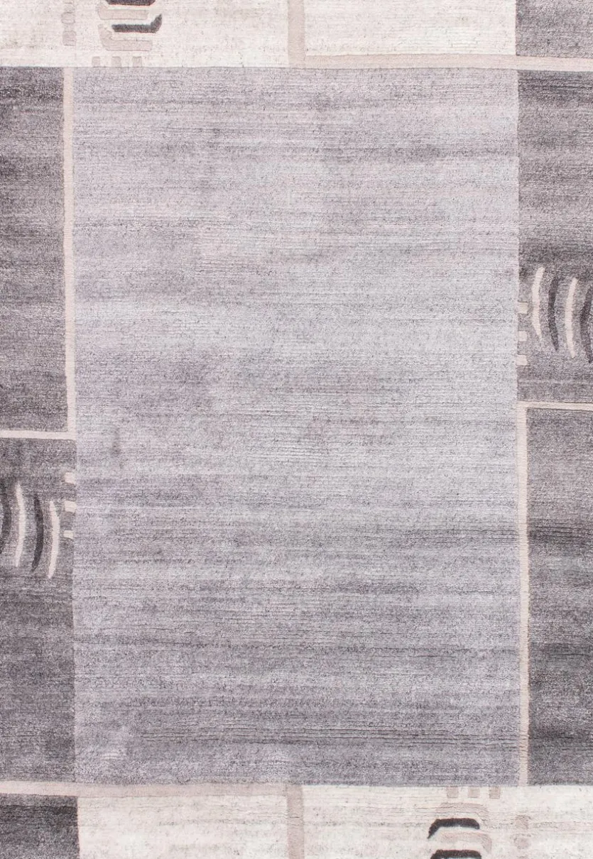 Teppich Khangri 170 x 240 cm