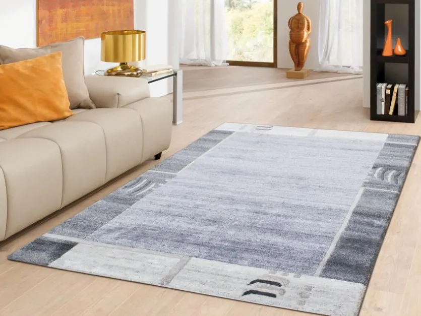 Teppich Khangri 170 x 240 cm