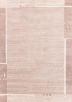 Teppich Khangri 170 x 240 cm