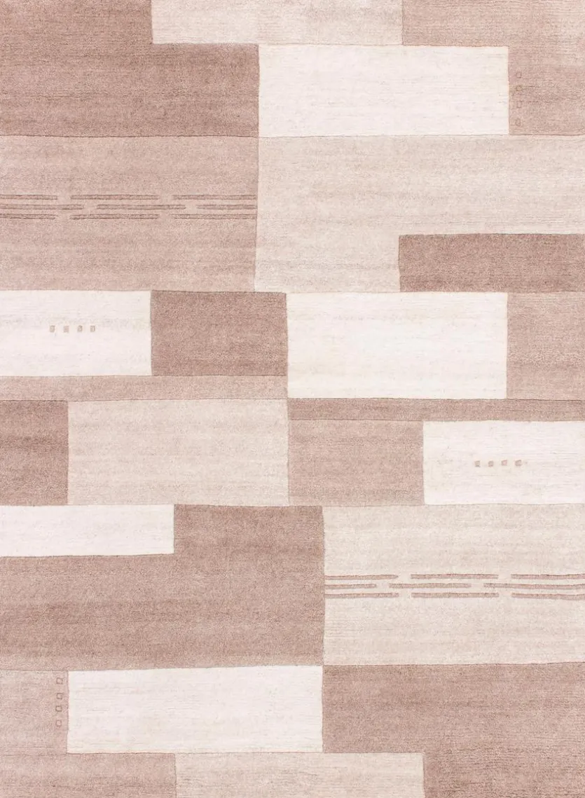 Teppich Khangri 90 x 160 cm
