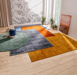 Teppich Milano Ø 140 cm