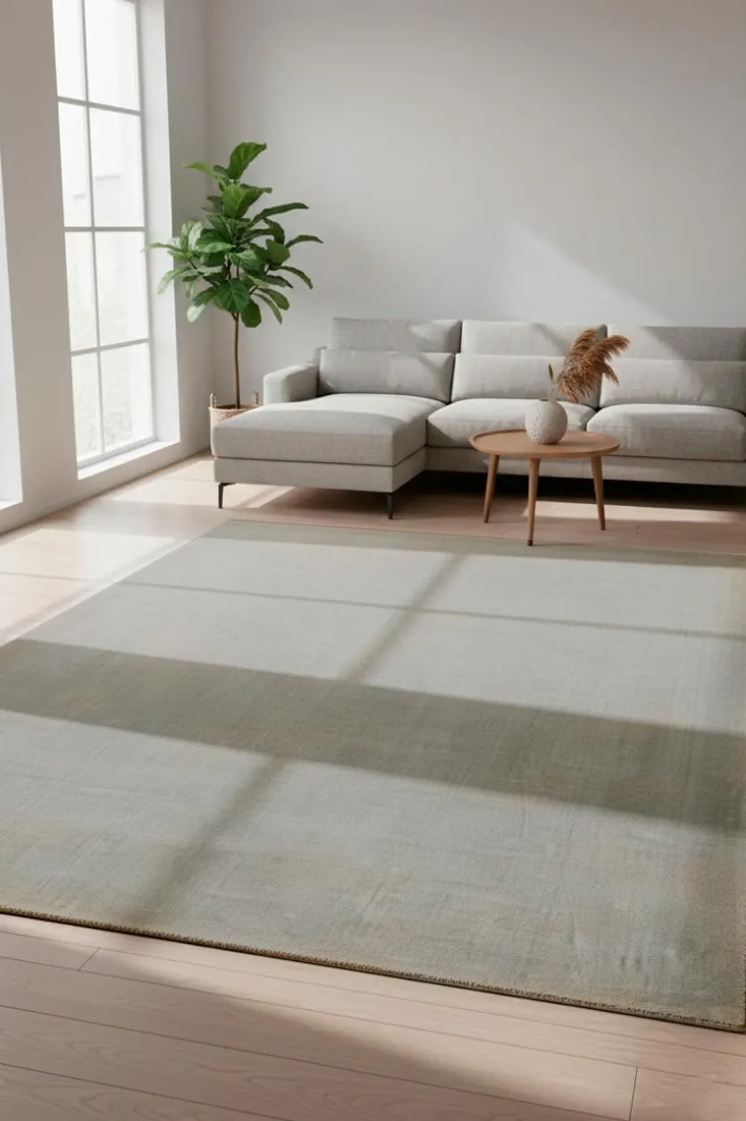 Teppich Silkanza 170 x 235 cm