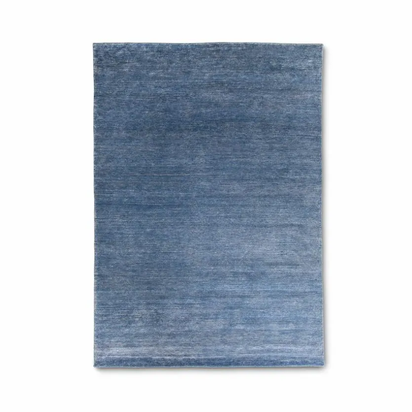 Teppich Silk Touch Relief 140x200 cm