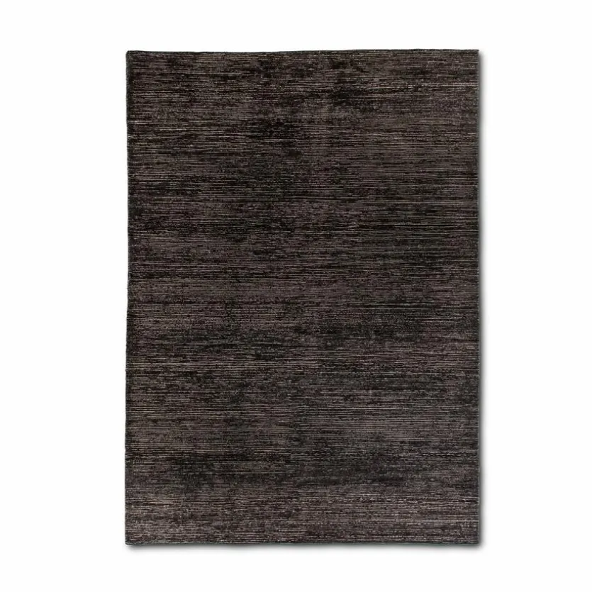 Teppich Silk Touch Relief 140x200 cm