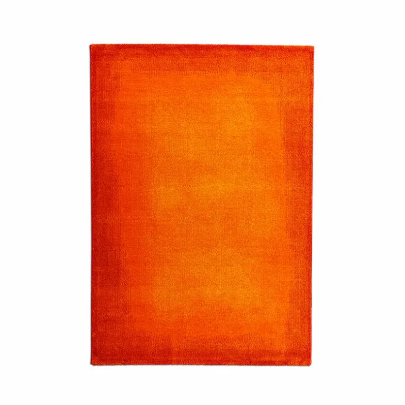 Teppich Uni Art 67 x 130 cm