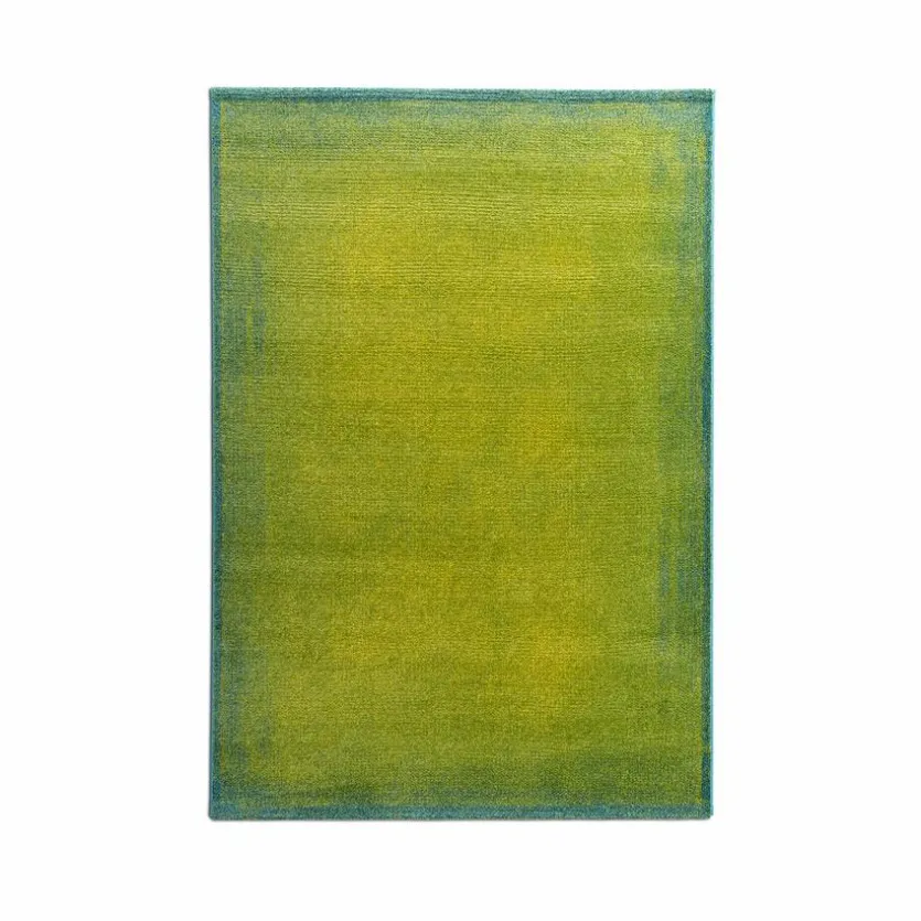 Teppich Uni Art 67 x 130 cm