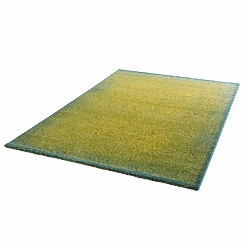Teppich Uni Art 67 x 130 cm