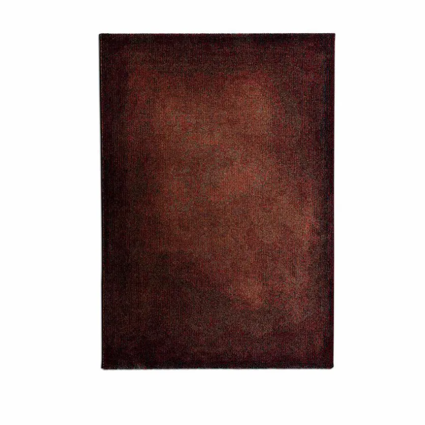 Teppich Uni Art 67 x 130 cm