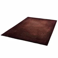 Teppich Uni Art 67 x 130 cm