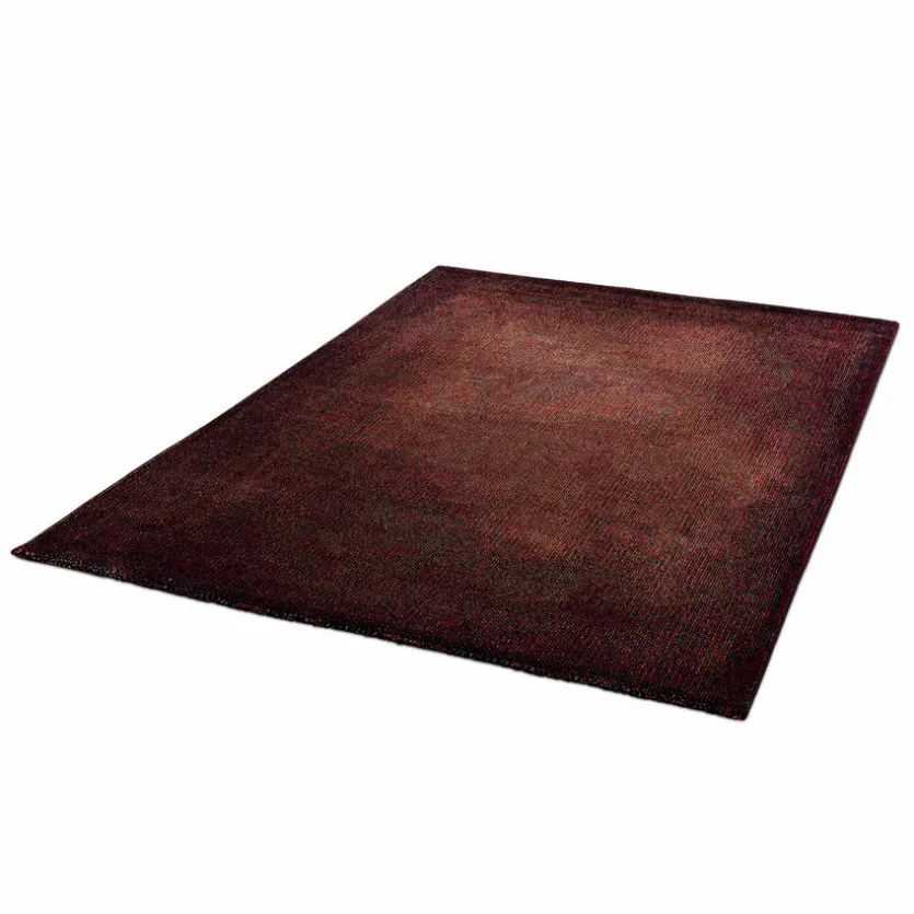 Teppich Uni Art 67 x 130 cm