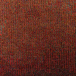 Teppich Uni Art 67 x 130 cm