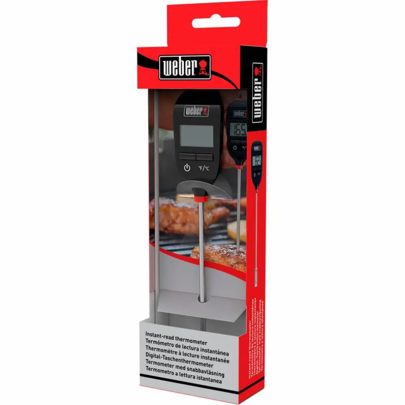 Thermometer Digital Thermometer