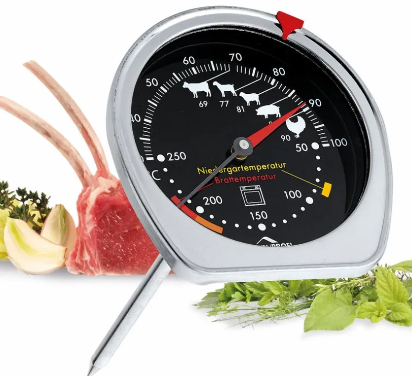 Thermometer 14 cm