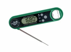 Thermometer Digital