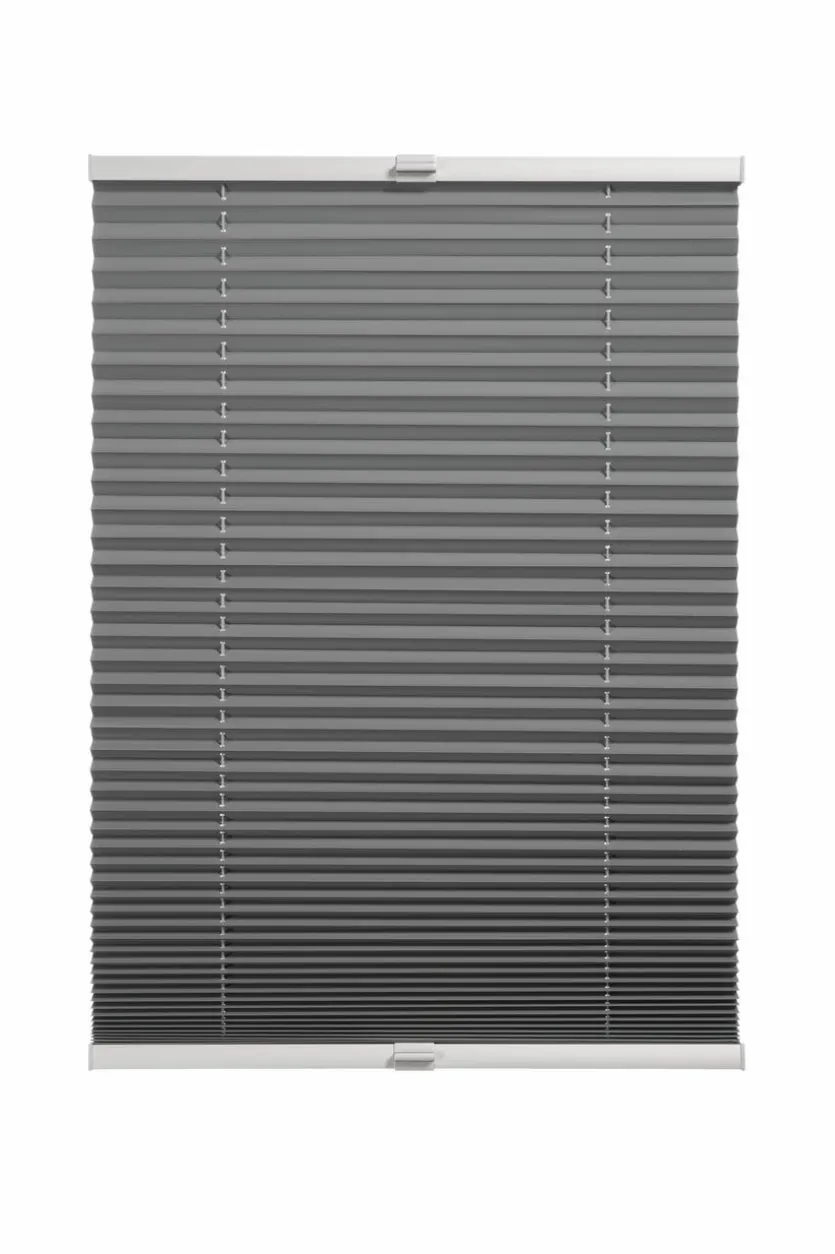 Thermo-Plissee Ella 120 x 130 cm