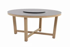 Tisch ø 159 cm Kanto