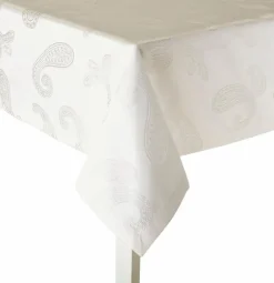Tischdecke Paisley 140 x 190 cm