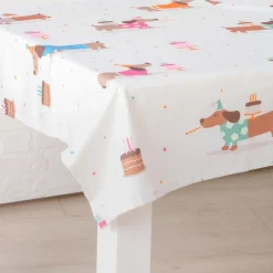 Tischdecke Trilly 90 x 90 cm