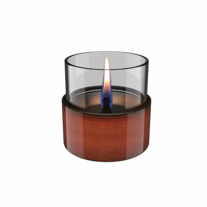Tischfeuer Aster 10 Reactive Glaze