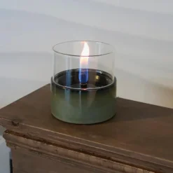 Tischfeuer Aster 10 Reactive Glaze