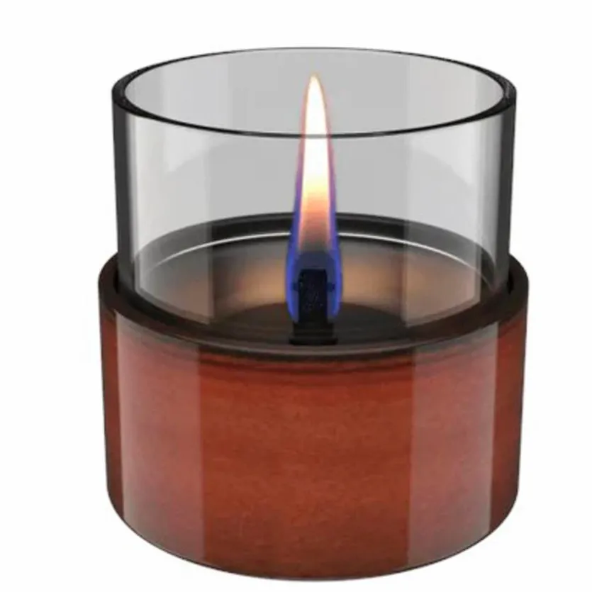 Tischfeuer Aster 10 Reactive Glaze