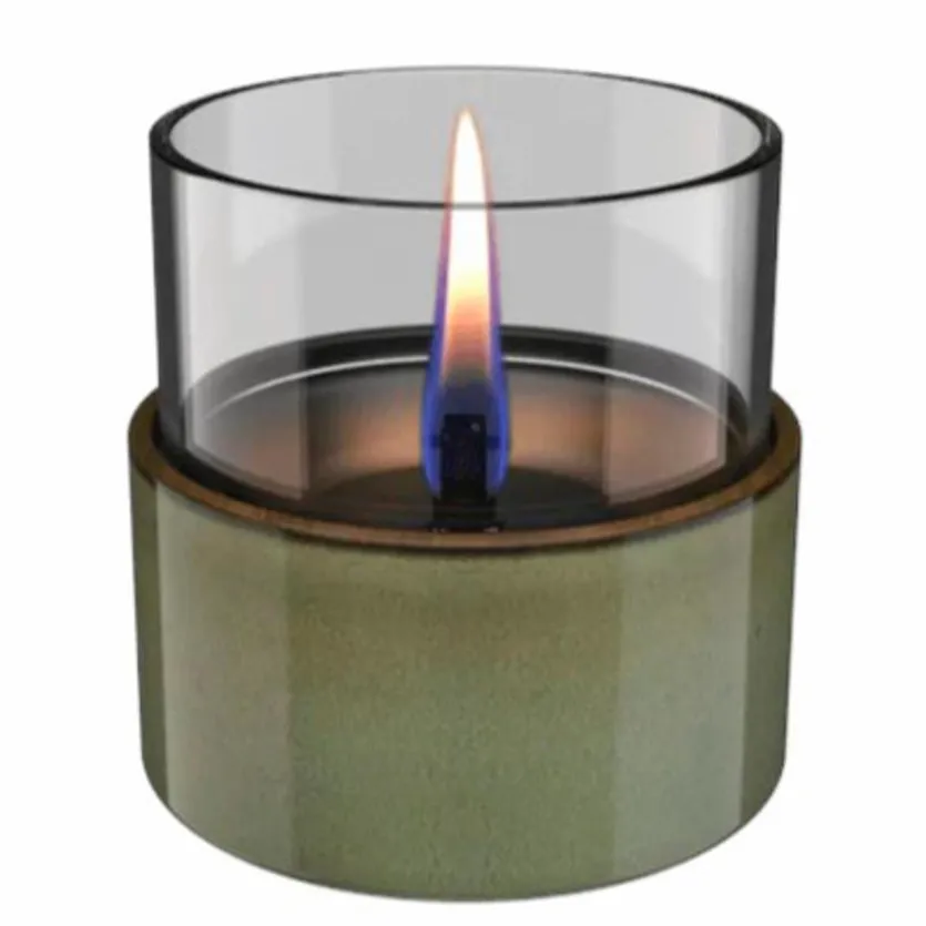 Tischfeuer Aster 10 Reactive Glaze