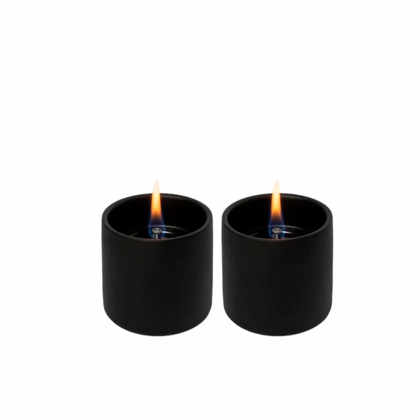 Tischfeuer Breeze 8