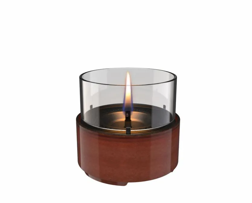Tischfeuer Café 14 Glaze