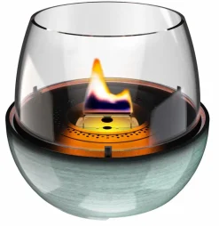 Tischfeuer Tulip 18 Glaze